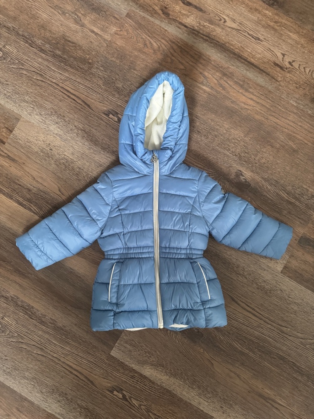 Michael Kors Puffer Jacket